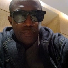 The Jesse Graham Show - soul radio spot (made with Spreaker)