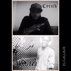 Cyrick And sheed Lo feat. Hood -Dont Think You A Gansta