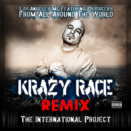 ★ Krazy Race - You Never Know [ReMiX] ★ (Prod. & Mix/Mast. 4†1)