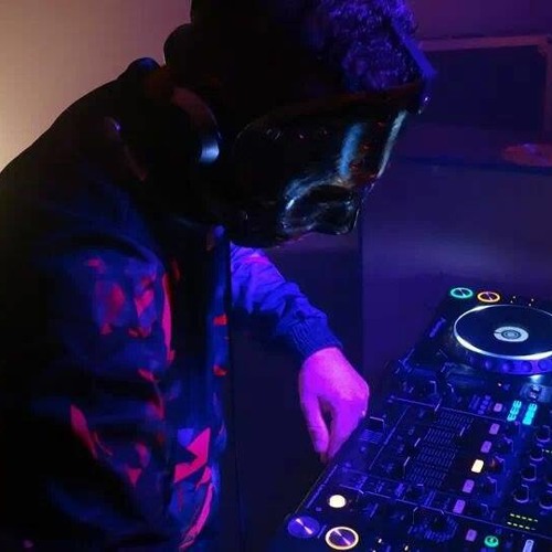 Harder, Faster, Louder! - Mixed By Wish E | #200BPM