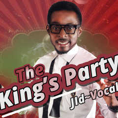 Jid~Vocals - The King`s Party [Merry Christmas]