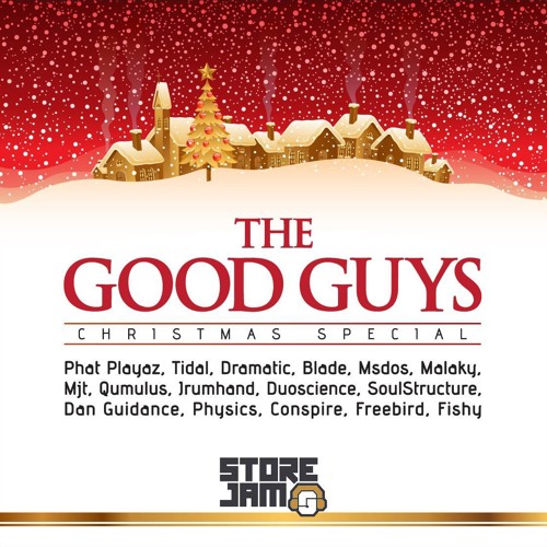 The Writer (Tidal Re-wire)