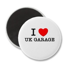 Old Skool  Garage Mix - UK - Todd Edwards - Artful Dodger