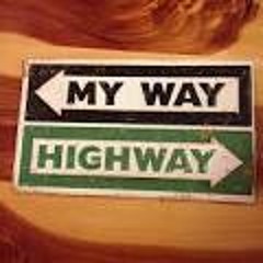 MY WAY...GLT/PHANTOM/BLINDSIGHT at Deadly VenomZ InC.. prod by GLT