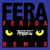 Artwork for Maria Bethânia - Fera Ferida (Boss In Drama Remix)