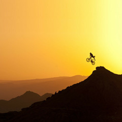 Where The Trail Ends