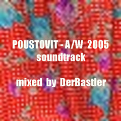 Ukraine Funk 70`s - POUSTOVIT aw 2005 soundtrack-mix by DERBASTLER