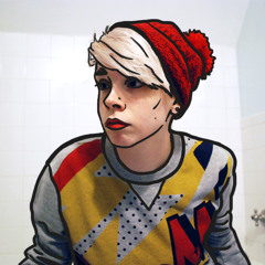 breathe (2 am) cover