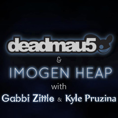 Telemiscommunications (Cover ft. Gabi Zittle And Kyle Pruzina)