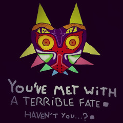 Song Of Healing (Majora's Mask) por Rafael Zeratai