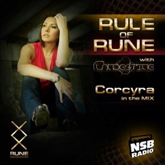 Rule of Rune 031 - Corcyra Guest Mix (12.19.2013)