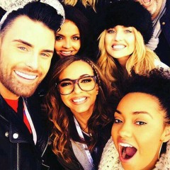 Little Mix - Move (Acoustic)