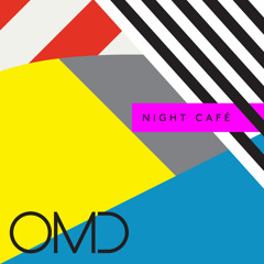 OMD - Night Café (Modern Future Remix)