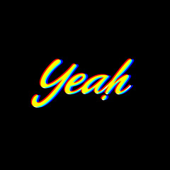 Yeah!(She Makes Me Say)