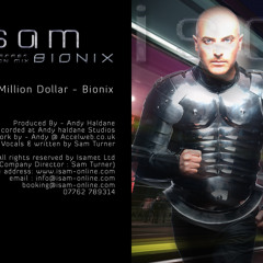 ISAM -BIONIX SUPERFAST IN LONDON - BELIEVE IT VIDEO MIX