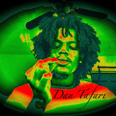 Dan Tafari - Shield And Pride (Premix)(Dec 2013) (Less is Much Studio)