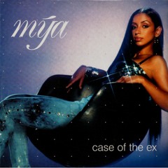 Mýa - Case Of The Ex (Cosenza Remix)