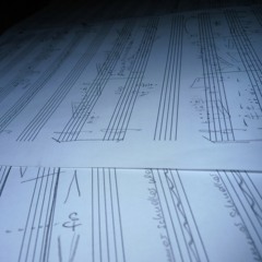 Kleiner Ausschnitt :-) (2013) - Moritz Laßmann