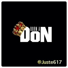 Born A Don (prod. By BobbyJohnson)