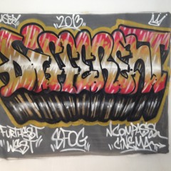 Not Da Same - Bboy Finesse, TBird, and Big Wic