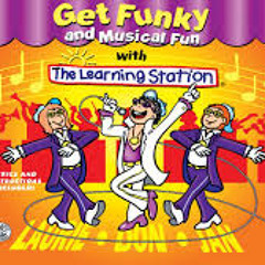 Dj Quickaction - Get Funky Remix (no tags)