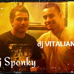 X-Mas Mix 2013 - dj Sponkey & dj Kingston..