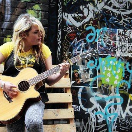 Jaclyn Van Happen - Shine