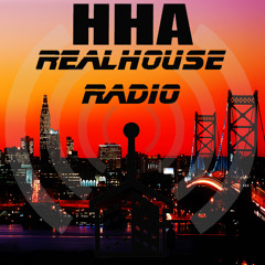The HHA Show 20th Dec 2013 Xmas Special
