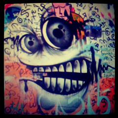 SIDE B: STARK WAVING MAD(Acid Techno/Trance/Progressive/Rave Flashback)139bpm>130bpm