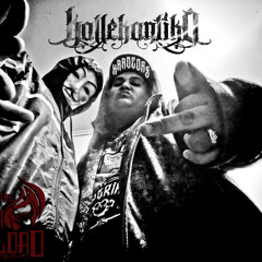 TU CUENTO FABULOSO - KALLEKANTIKO - WINSMC FT. DESASTER (BY MACRAU+W.RECORDS)