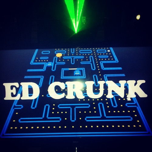 Ed Crunk - Live @ SPIN 11_12_13