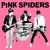 Artwork for The Pink Spiders -- Seventeen Candles