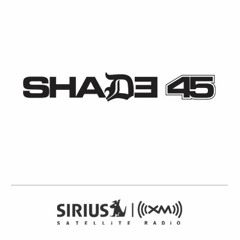 Shade45 Sway in the Morning Guest Mix