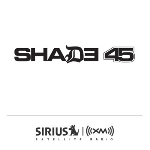Shade45 Sway in the Morning Guest Mix