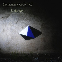 Deep Electronics Podcast # 07 - HighTechNasa