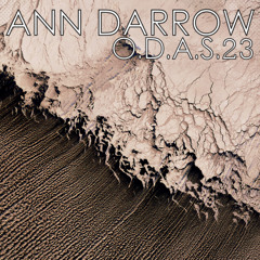 ANN DARROW END OF ROPE