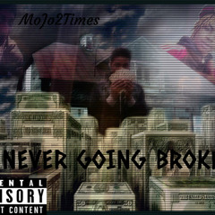 MoJoThaStarr-Body Party Remix