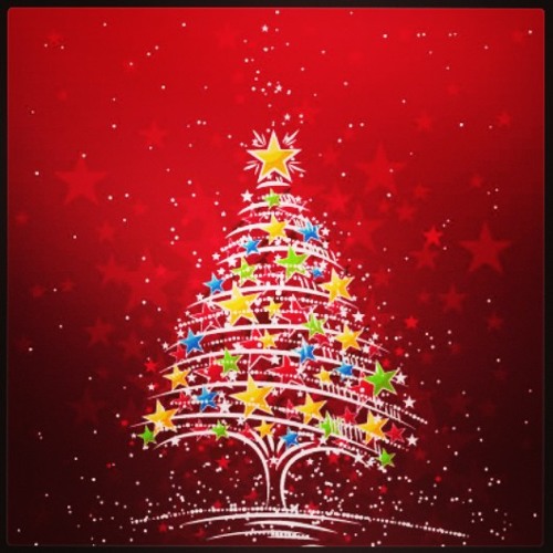 Antony - Have Yourself A Merry Lil' Christmas (Orchestral)