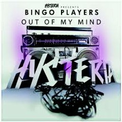 Bingo Players - Rattle ( Remix ) [ Kumzp Ft Owy Djauhari ]