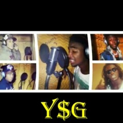 Y$G-Adios remix  at West Point, MS