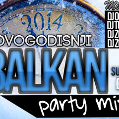 Balkan Party Mix