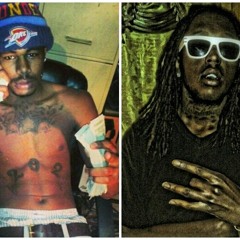 Thats A Lick Fly Kid Domo & Duwop