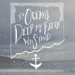 Oceans (Hillsong United cover)
