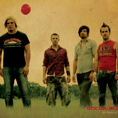 Socialburn - Morning Comes