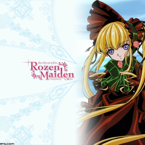 Rozen Maiden - Bara No Jubai