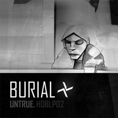 Burial - Archangel (Meakulpa Remix)