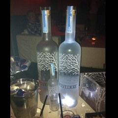 Minimal Chillout Set 2014 - 1000 Liter Belvedere