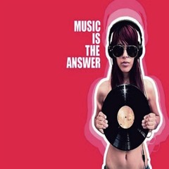 Celeda  -  Music Is The Answer