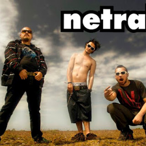 netral - Ingin Hidup