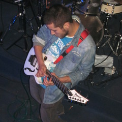 Lo Que Empezo Como Un Blues.